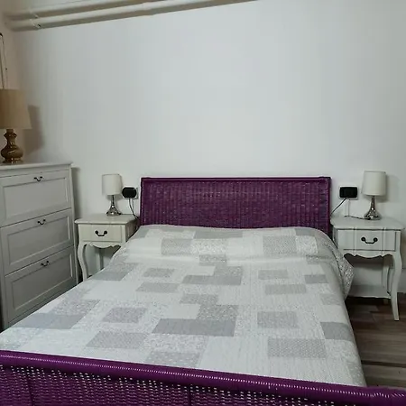 Edith Doccia Idromassaggio Apartamento Milão