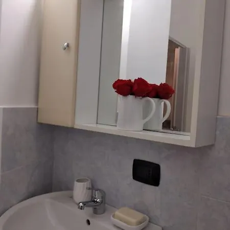 Edith Doccia Idromassaggio Apartamento
