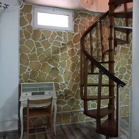 Apartamento Edith Doccia Idromassaggio