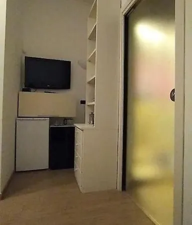 Edith Doccia Idromassaggio Apartamento *