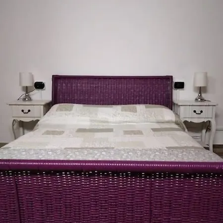 Apartamento Edith Doccia Idromassaggio