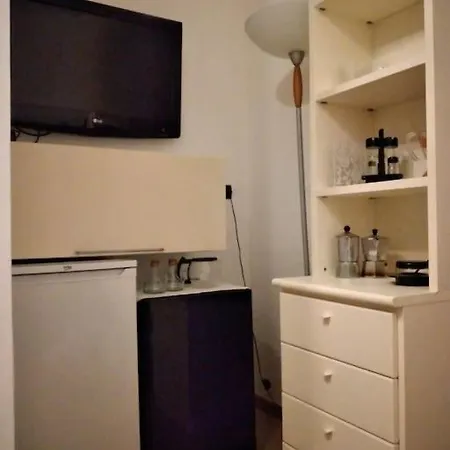 Apartamento Edith Doccia Idromassaggio Milão