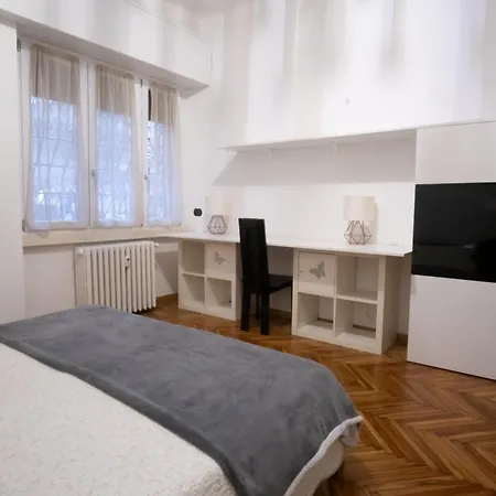Edith Life Appartement Milan
