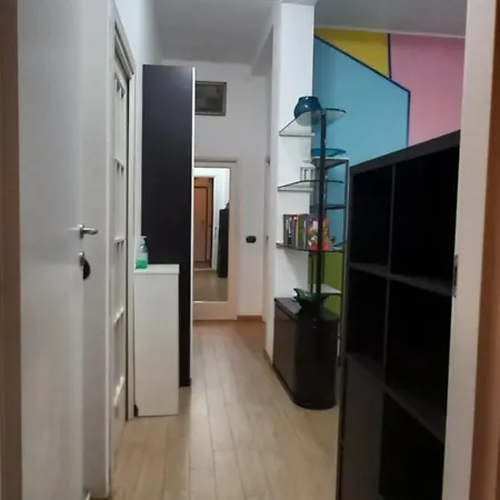 Apartman Edith Life *