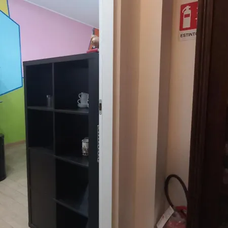 Edith Life Apartman *